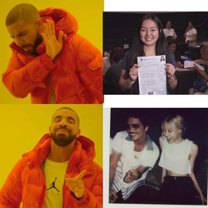 Gago tong nakita ko. RosMar daw 😭