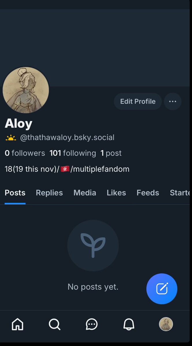 Just in case for my oomf