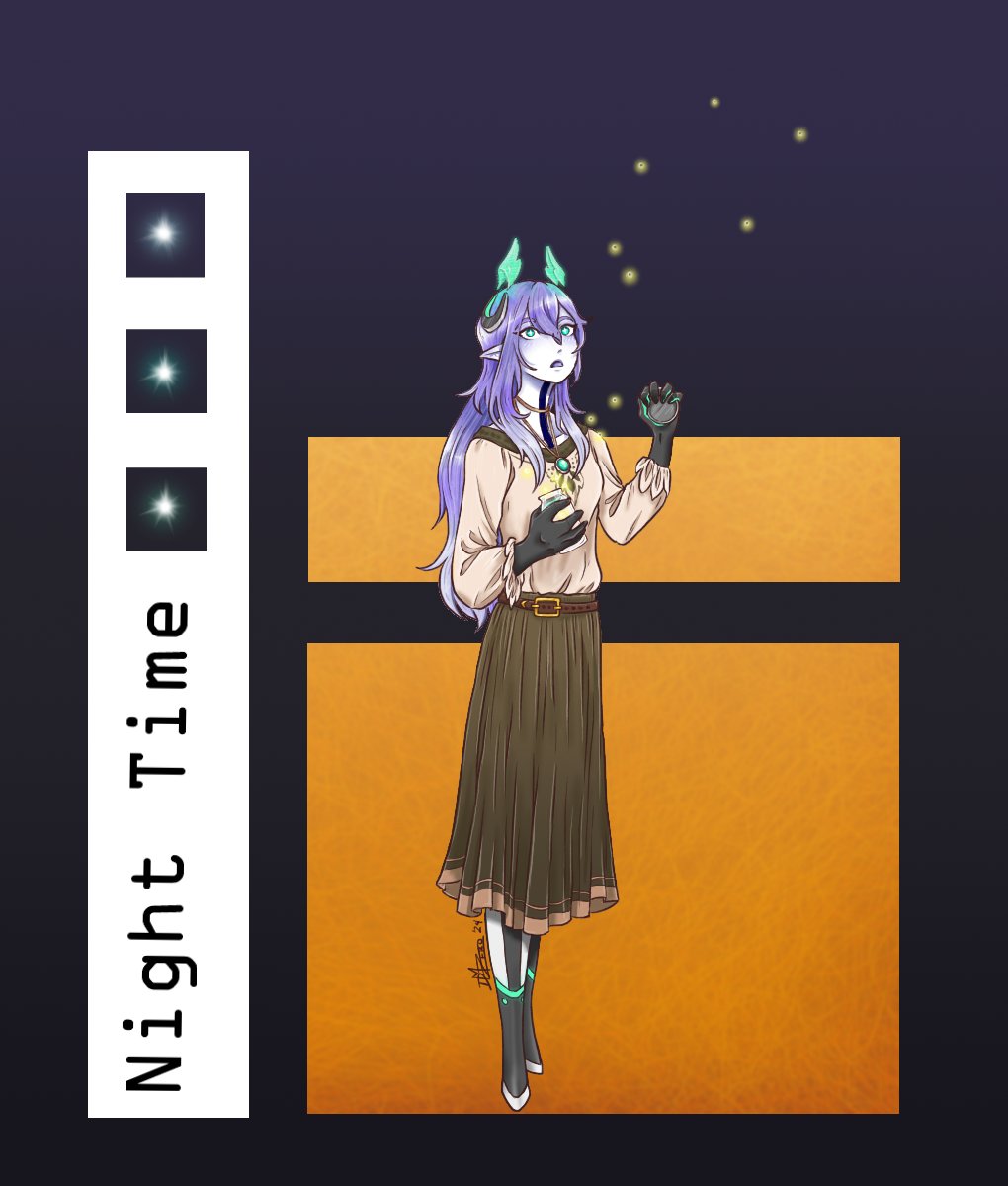 <a href="/stabtober/">Surprise! Stabtober!</a> day 17