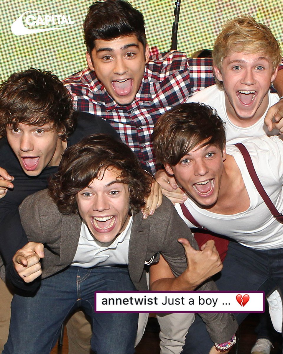 Overnight celebrities and friends of Liam Payne across the world have been paying tribute to the star who passed aged only 31 years old.

Liam Gallagher, Jonas Blue, Charlie Puth, Mabel and Harry Styles’ mum Anne Twist, to name a few, have remembered Liam in heartfelt messages ♥️