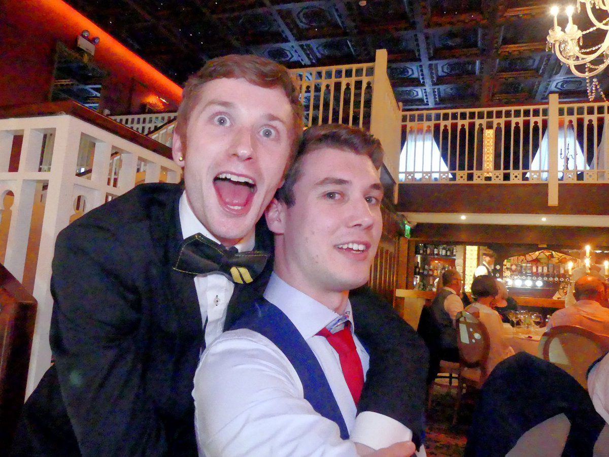 This weekend <a href="/knkeireann/">Knkeireann</a> heads off to compete for Mr Leather Europe representing Leathermen of Ireland. And oh my gosh how he has come up in our community has been so wonderful to witness. (Cont'd)