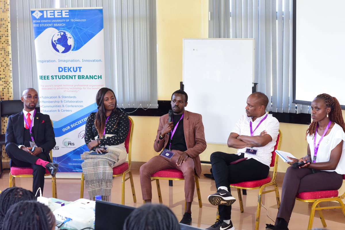 Jacob's Ladder Africa tweet media