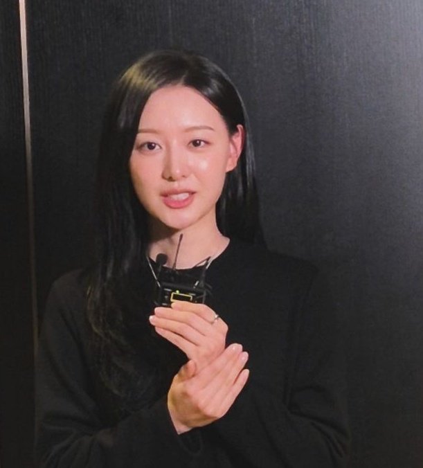 김지원 미담 .. 어쩔 ㅠㅠ 인성 최고 또 반합니다💕