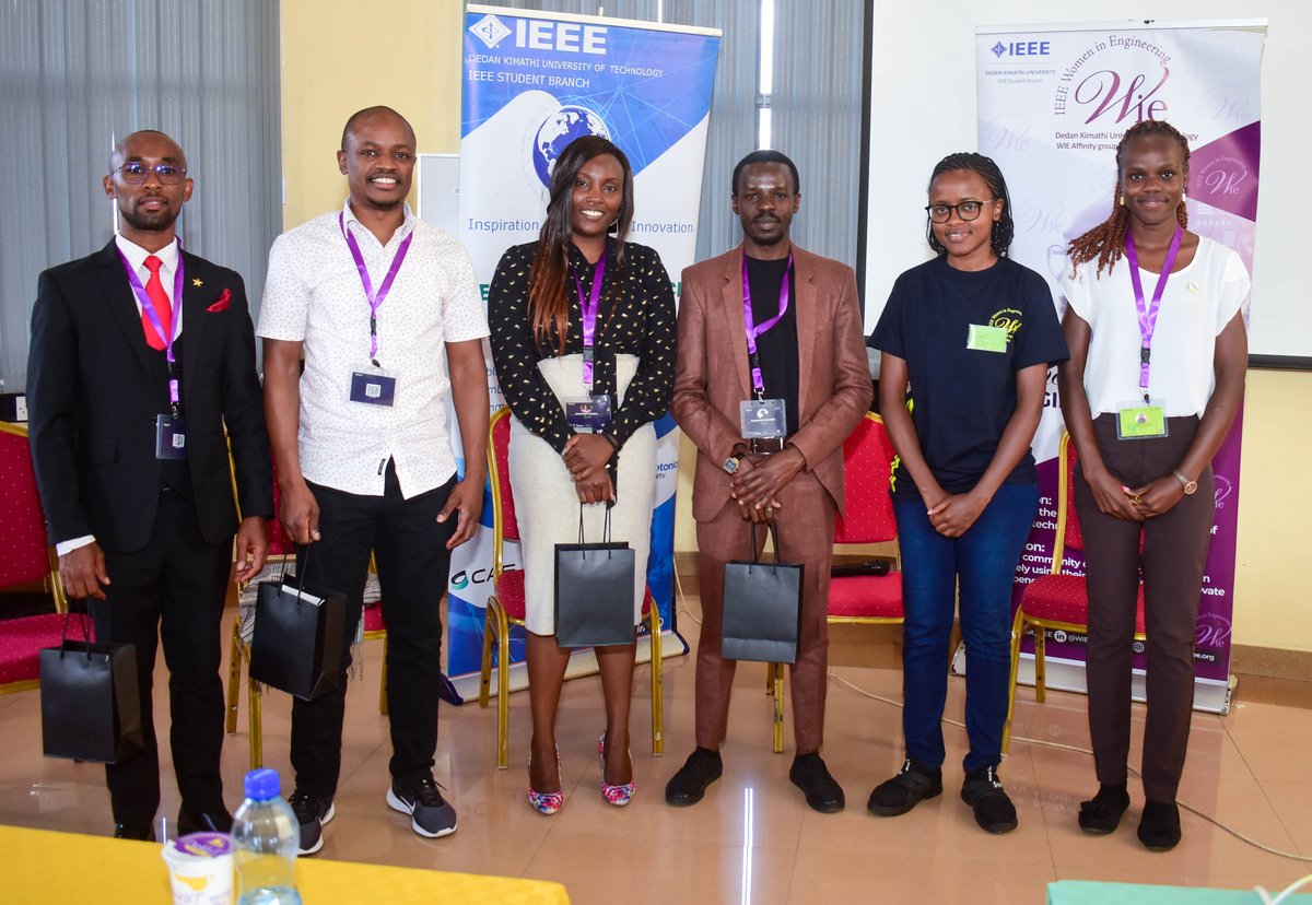 Jacob's Ladder Africa tweet media