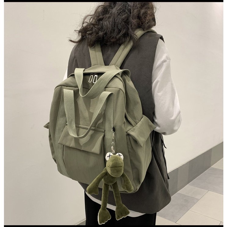 Twelvestrawbrry's tweet image. 🏷️New 2in1 Japanese and Korean Backpack

Dito siya nabibili 👇👇👇
🛒invl.io/cllsxd6
🛒s.shopee.ph/4pxh4BWZEE
🛒goeco.asia/OaPpStp5

#backpack #studentbackpack #bags #bagsforwomen #studentbags