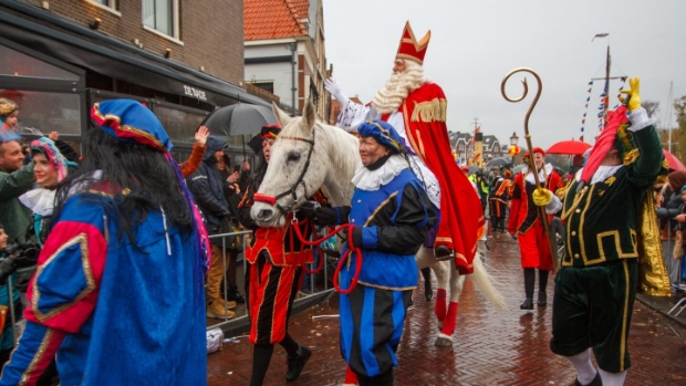 Sinterklaasintocht Hoorn 2024: Dit is het programma! -  rodi.nl/hoorn/l/413723