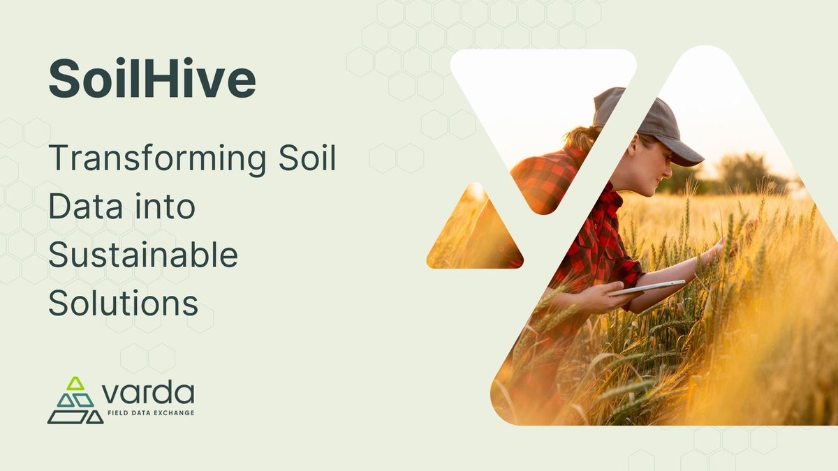 SoilHive is here to improve how we access and use soil data across the globe. 

🗺️ Discover our interactive heatmap for visualizing soil data availability  
🔍 Easily compare soil data from different sources  
🤝 Contribute to our data donation hub and be part of the solution