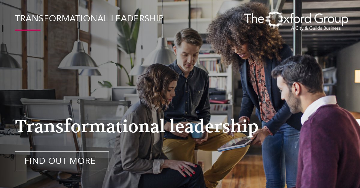 As the business landscape evolves, talent management is no longer just a function — it's the foundation for long-term success.

Learn more: oxford-group.com/transformation…

#TalentManagement #Leadership #BusinessGrowth #WorkforceStrategy #FutureOfWork #EmployeeDevelopment #Innovation