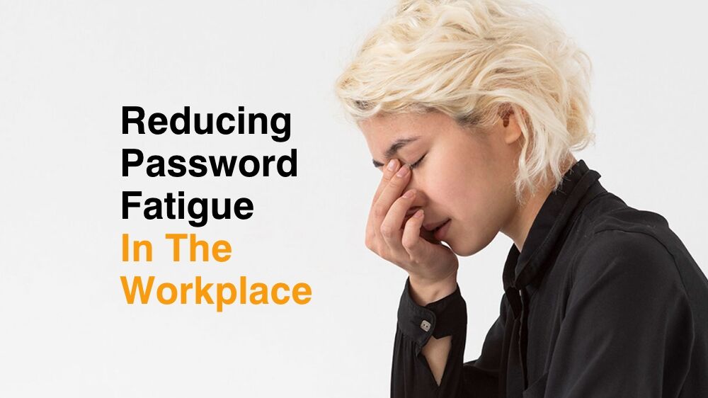 doqex's tweet photo. Reducing Password Fatigue in the Workplace:
Password Fatigue is a real thing. A quick look at why it happens and what you can do to reduce it. https://t.co/dhZkgmvgKk
#CyberSecurity #Workflows #DataSecurity https://t.co/u2ZF03JLM9