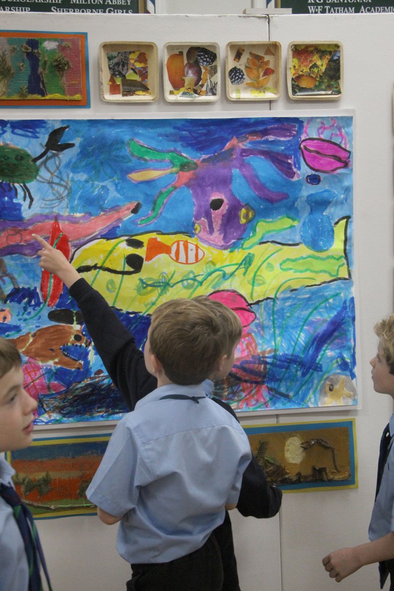 Sherborne Prep tweet media