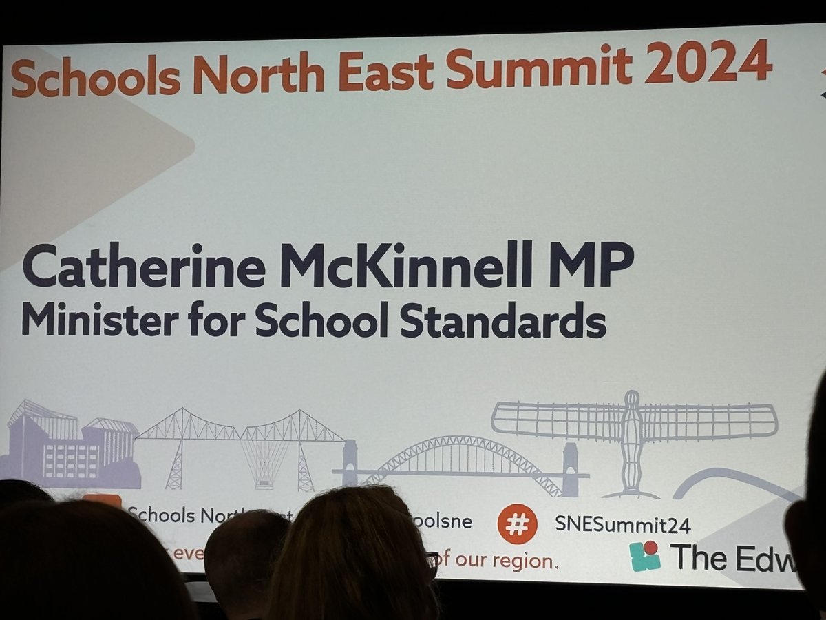 Balmoral Learning Trust (@balmoraltrust) on Twitter photo Today our school Leaders are attending the <a href="/SCHOOLSNE/">Schools North East</a> Summit. This years theme is Educating Westminster: Influencing the Direction of Change.
#opportunity #collaboration #community Today our school Leaders are attending the <a href="/SCHOOLSNE/">Schools North East</a> Summit. This years theme is Educating Westminster: Influencing the Direction of Change.
#opportunity #collaboration #community
