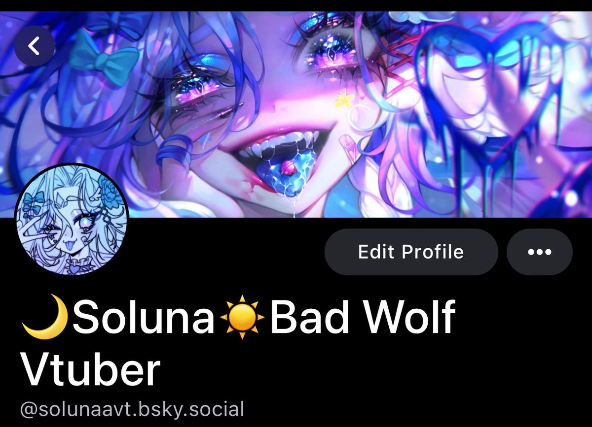 The Puppetry | Vtuber tweet media