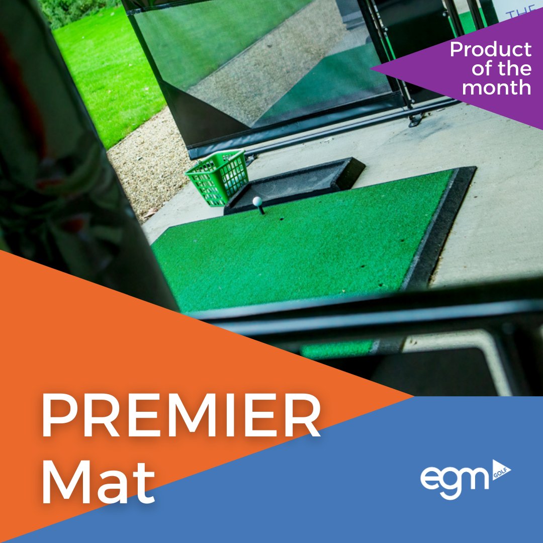 EGM Golf tweet media