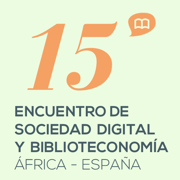 👉Hoy 17 y mañana 18 de octubre estamos en Granada con nuestro 15º Encuentro de Sociedad Digital y Biblioteconomiía, aprovechando las sinergias que ofrece el Digital Diverse
👉Hablaremos de difusión del conocimiento y emprendimiento digital
➕casafrica.es/es/evento/en-e…