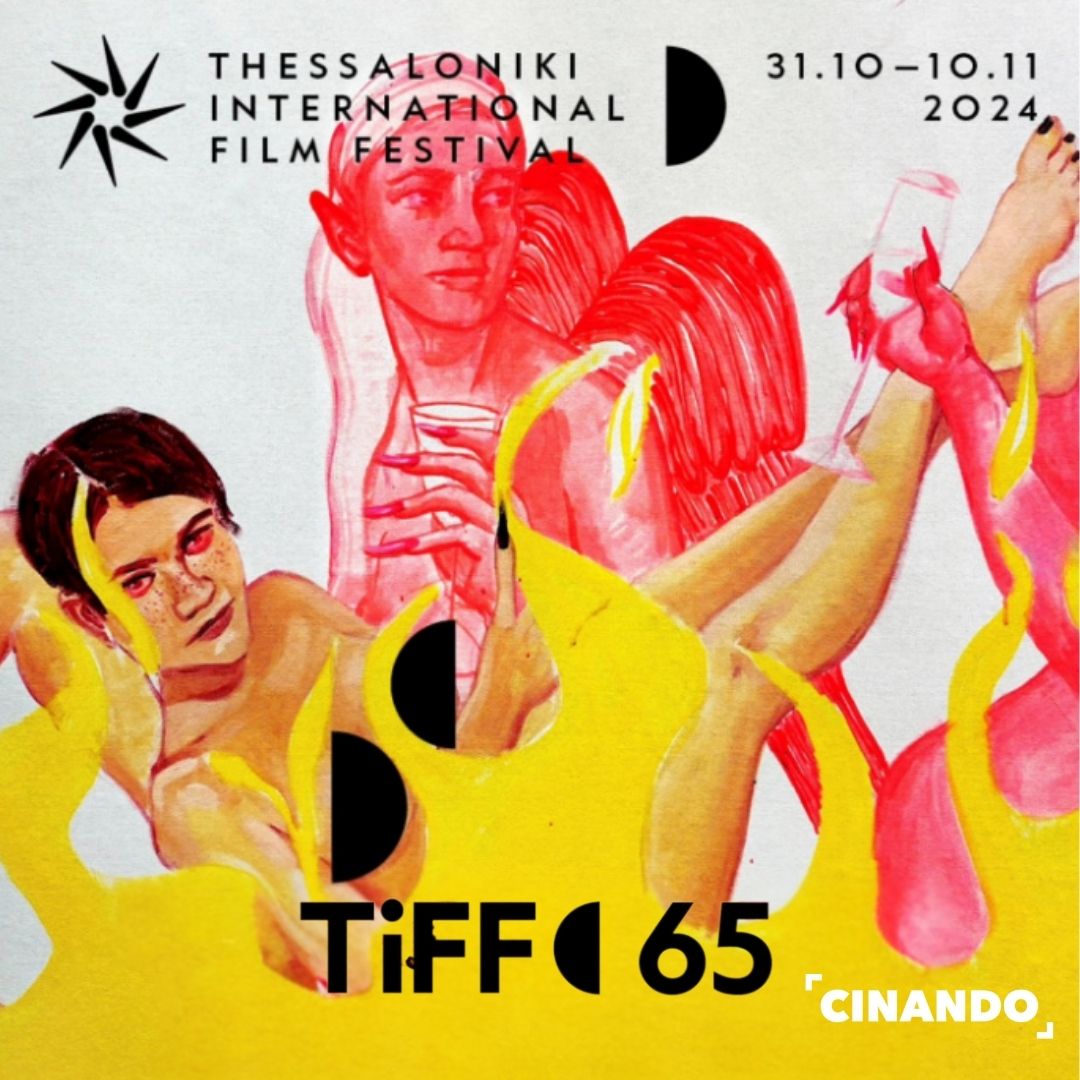 Cinando (@cinando_) on Twitter photo 🎉 Exciting news! The Agora Market Environment is now open on Cinando! Explore the <a href="/filmfestivalgr/">Thessaloniki IFF</a> lineup & participants to prepare for your market attendance.
Plus, access 200+ films in the Agora video library for accredited industry professionals!
More ⏩ Link in Bio. #TIFF65 🎉 Exciting news! The Agora Market Environment is now open on Cinando! Explore the <a href="/filmfestivalgr/">Thessaloniki IFF</a> lineup & participants to prepare for your market attendance.
Plus, access 200+ films in the Agora video library for accredited industry professionals!
More ⏩ Link in Bio. #TIFF65