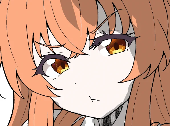 TLが殺伐としてきたけど、わしはのんびりとマヤちんを描いておるよ 
