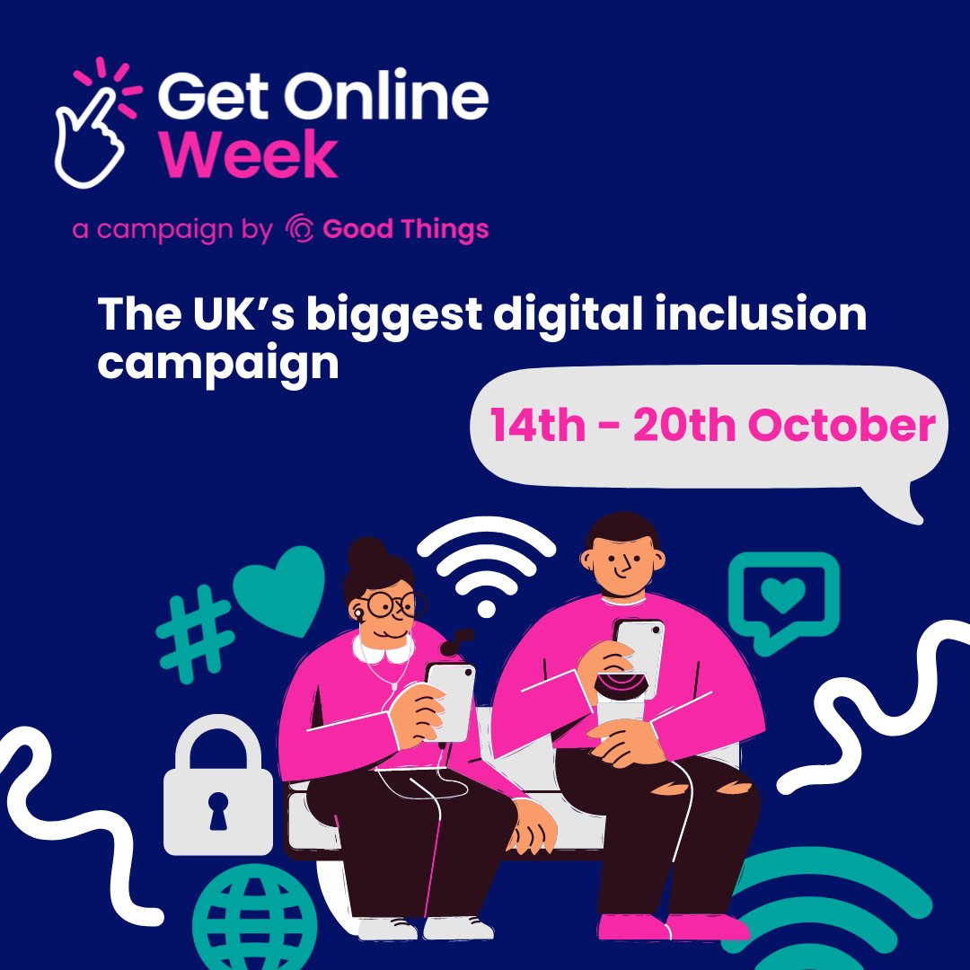 Digital Dorset (@digitaldorset) on Twitter photo It's #GetOnlineWeek and we'e very proud to be working with our health colleagues at <a href="/NHSDorset/">NHS Dorset</a> to highlight the benefits of using health apps and tech. To find out more about online health services and digital support available to use them, click here: orlo.uk/CzdH9 It's #GetOnlineWeek and we'e very proud to be working with our health colleagues at <a href="/NHSDorset/">NHS Dorset</a> to highlight the benefits of using health apps and tech. To find out more about online health services and digital support available to use them, click here: orlo.uk/CzdH9