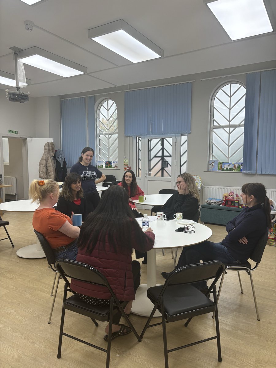 Leeds Gypsy and Traveller Exchange (@leedsgate) on Twitter photo Yesterday, Neena and Astred from <a href="/LCCHateCrime/">Leeds City Council Hate Crime Team</a> team at Leeds Council came to our community groups to discuss hate crime & discrimination against Gypsies and Travellers during #NationalHCAW. Members shared their experiences and raised vital awareness <a href="/NationalHCAW/">Anti-hate charity 17-24-30 NationalHCAW (1184819)</a> Yesterday, Neena and Astred from <a href="/LCCHateCrime/">Leeds City Council Hate Crime Team</a> team at Leeds Council came to our community groups to discuss hate crime & discrimination against Gypsies and Travellers during #NationalHCAW. Members shared their experiences and raised vital awareness <a href="/NationalHCAW/">Anti-hate charity 17-24-30 NationalHCAW (1184819)</a>