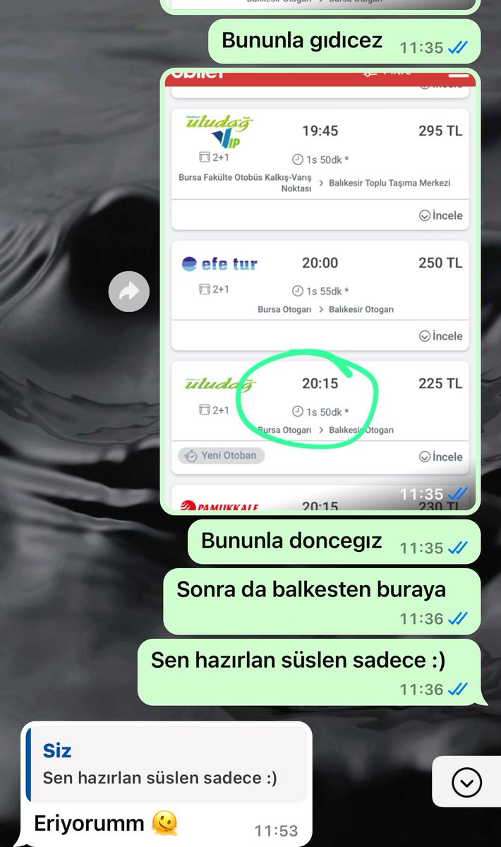 Mervek610's tweet photo. Beyler taktik vermekte bize düşmesin artık da 😎🥹
Al nasıl mutlu oldu canım dostiiii💙 https://t.co/HtQUjHrlhE