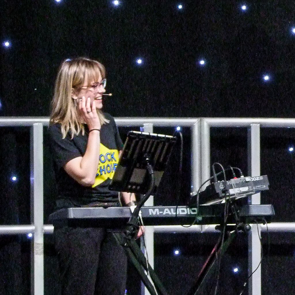 SoundLincs tweet media