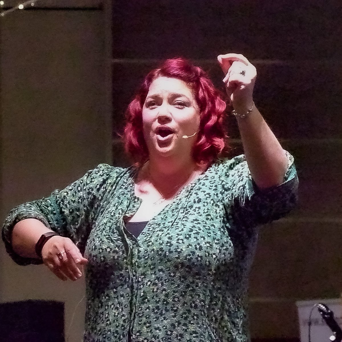 SoundLincs tweet media