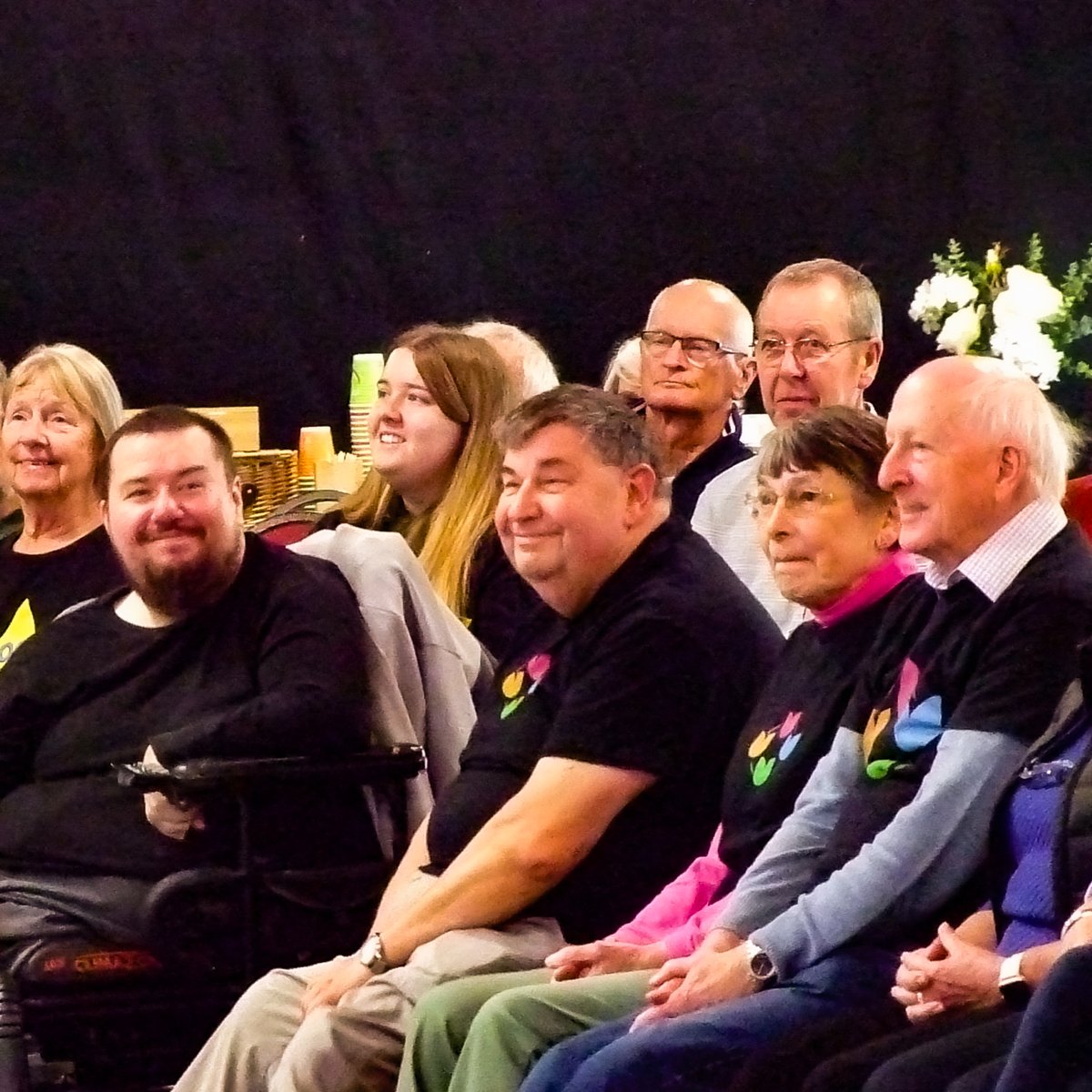 SoundLincs tweet media