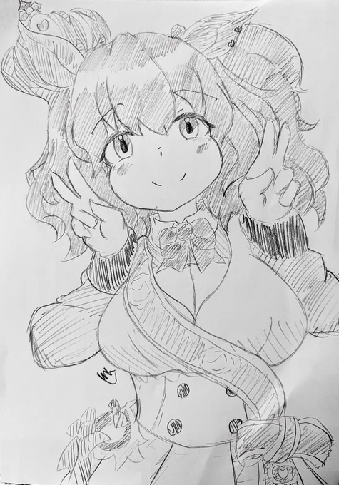 rkgkマーチャン
#ウマ娘 #アストンマーチャン 