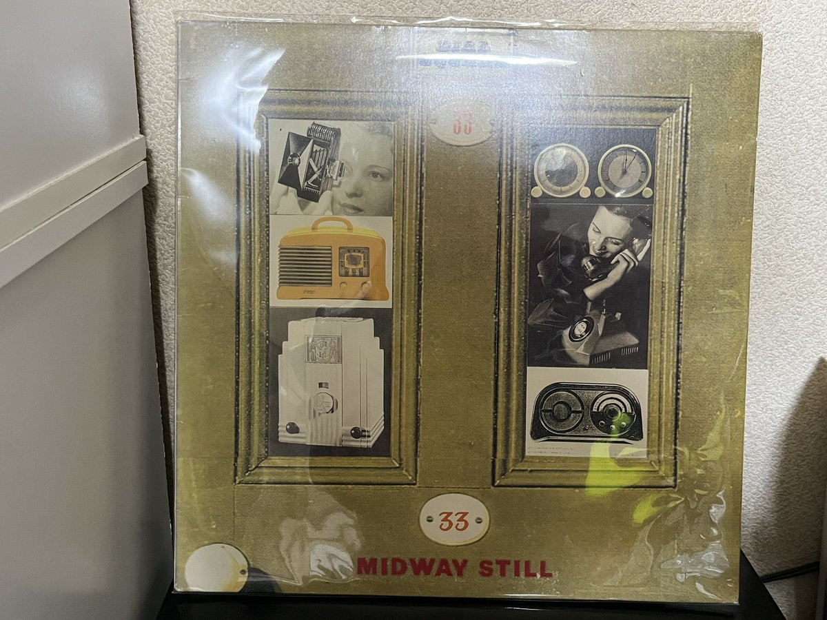 drmneon's tweet photo. γ€γγ«γγ‘γ«ζ₯γ¦γγγΎγγ
ε¬γγγγ¬γ³γΌγγ§ζ¬²γγγ£γγγ§γγηγγπ₯
#MidwayStill
#DialSquare https://t.co/zXVRjnPdrQ