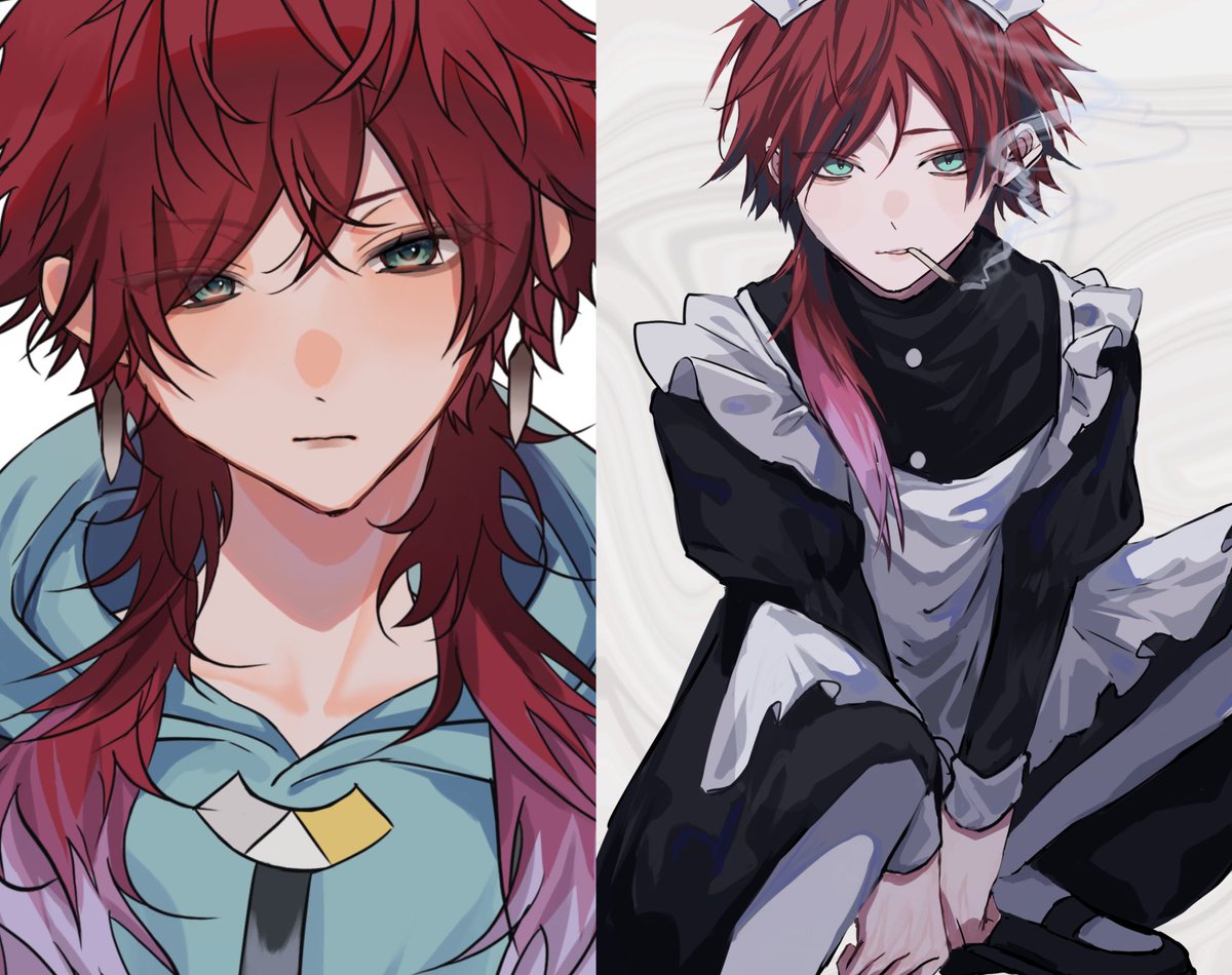 #にじさんじ絵描きさんと繋がりたい #にじさんじ好きさんと繋がりたい 鍵垢にする方増えそうなので今のうちに繋がっておきたい!!! ️ 中心に ...