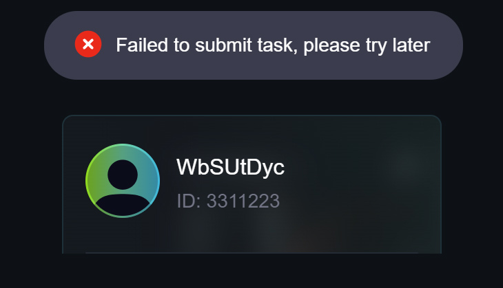 Goddemic.ai tweet media