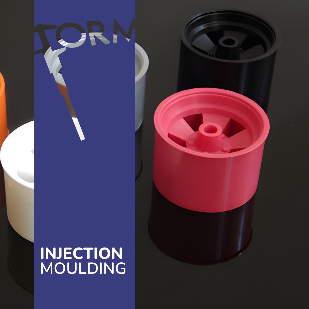 form_mould's tweet photo. We specialise in the #manufacture of #injectionmoulded components, products &amp; parts for diverse global applications, which are all certified to high ISO 9001 standards. ✅

We're able to guide customers on materials, moulding finish &amp; batch sizes.

Learn more!
📞 01440 763666 https://t.co/xdSO55iUuM