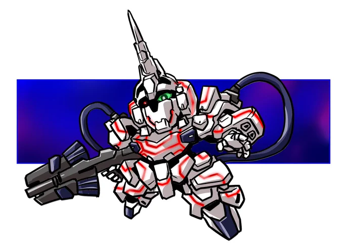 #白い作品でTLを真っ白ろすけ 