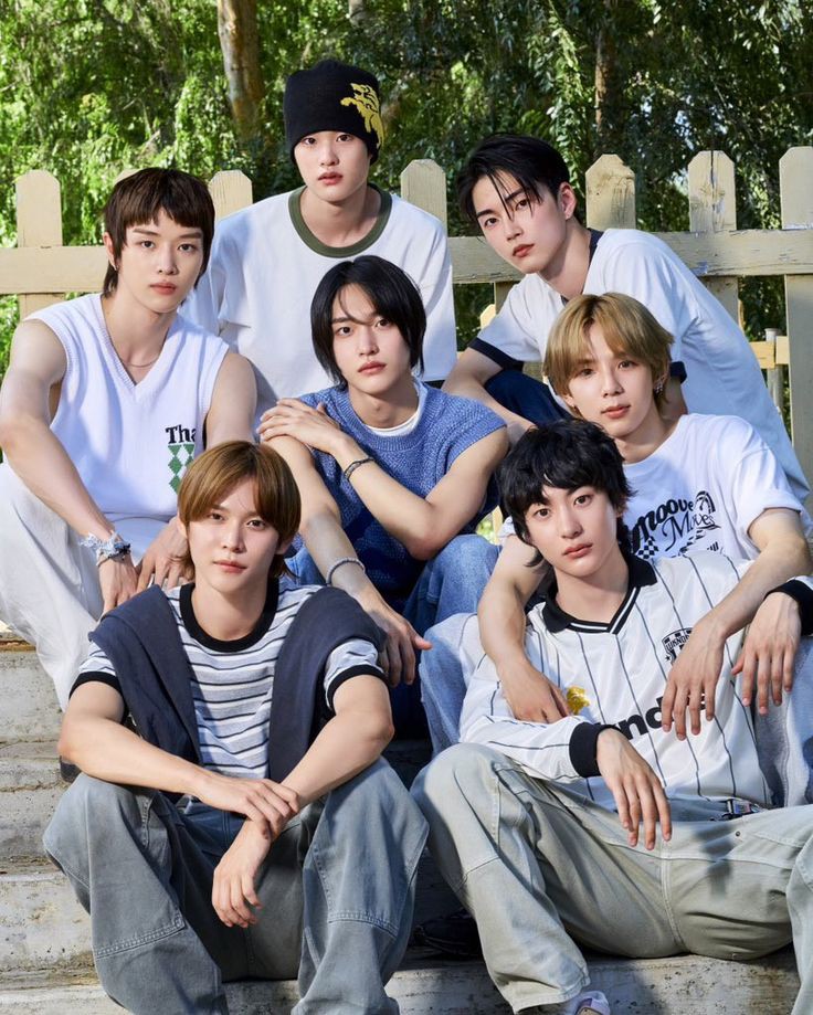 RIIZE IS 7!!!
#NoSevenNoRiize
#SeunghanDeservesBetter
#SM_SPEAK_UP
‌