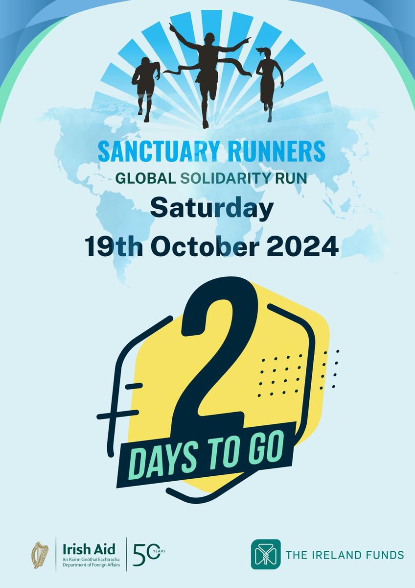 Are you ready? <a href="/GlobalRun_2024/">GlobalRun2024</a> #globalrun2024