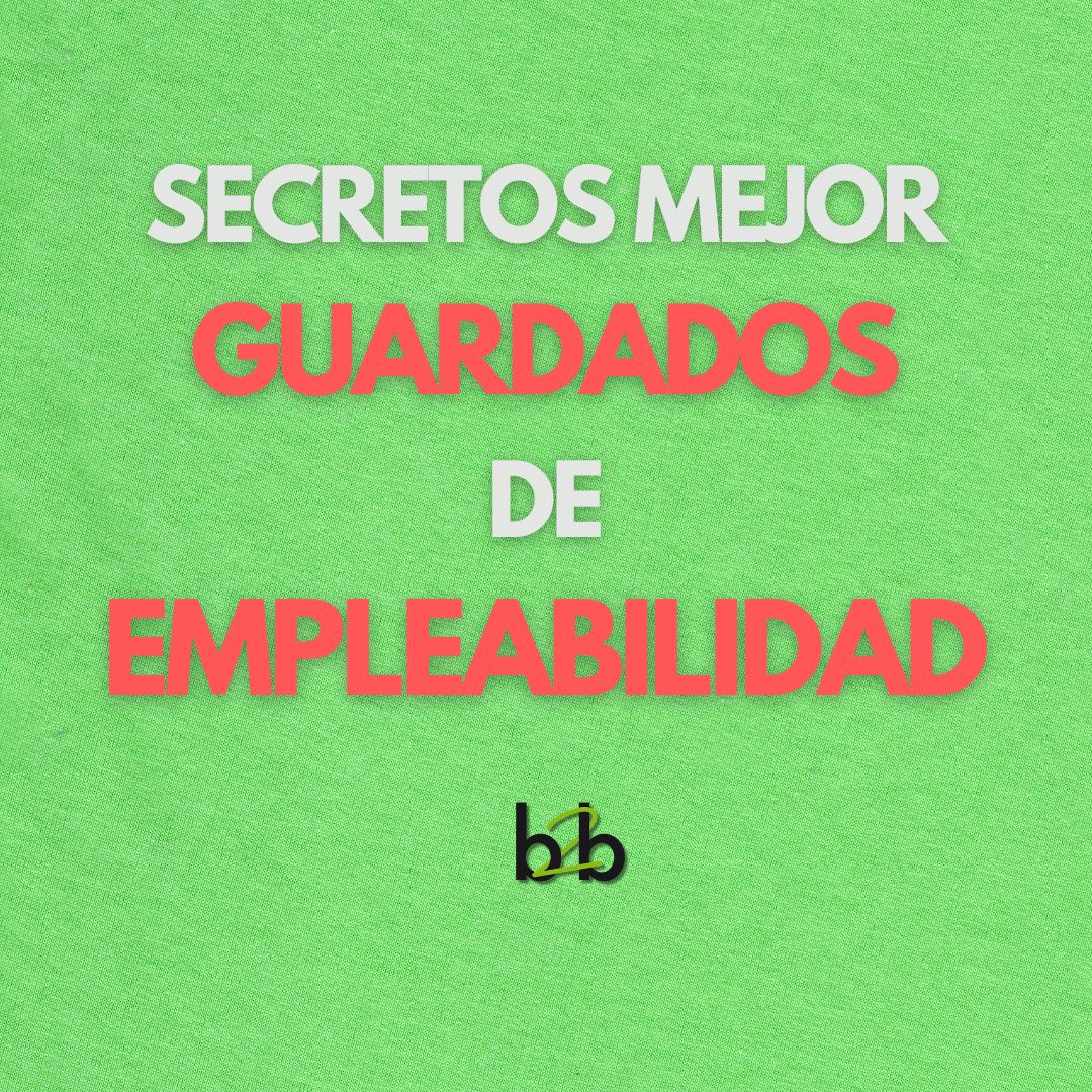 B2B Recursos Humanos tweet media