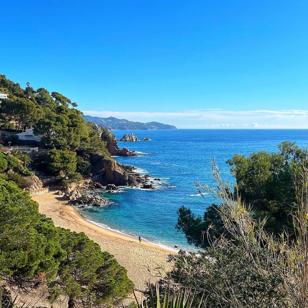 Racons amagats on el mar es troba amb la serenitat. I vosaltres, amb qui vindríeu a passejar? 🌊

Rincones escondidos donde el mar se encuentra con la serenidad. Y vosotros, ¿con quién vendríais a pasear? 🌊

📸 IG cam.s_66

#blanes #blanesarrandemar #arrandemar #blanescostabrava