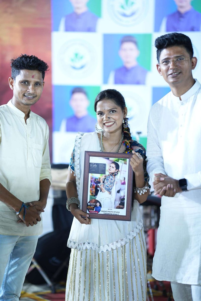 KTC_Welfare's tweet photo. Congratulations to all the winners for your incredible performances.

https://t.co/oC3acG7J34

#advchetanbhoir #kharghartalojawelfare #talojaphase2 #navimumbai #Navratri2024 #NavratriWinners #GarbaChampions #DanceWithDevotion #GarbaNights #DandiyaWinners #NavratriCelebration https://t.co/ryzteDekLy
