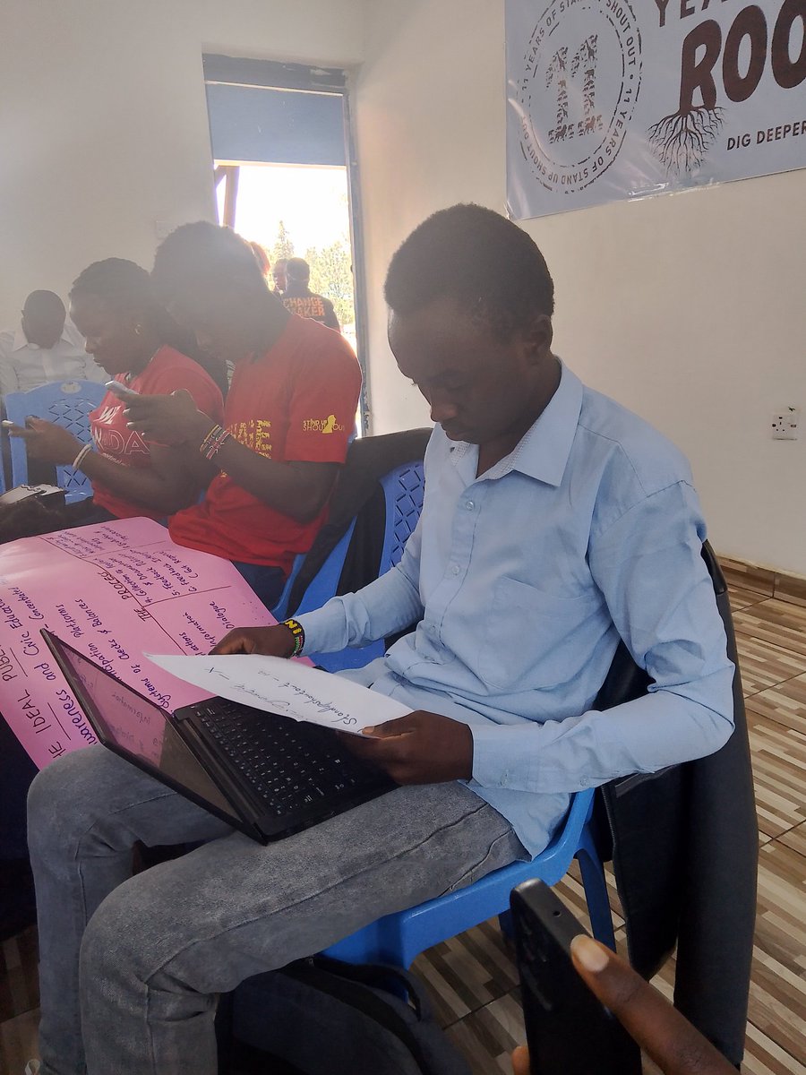 LEMISO SHADRACK tweet media