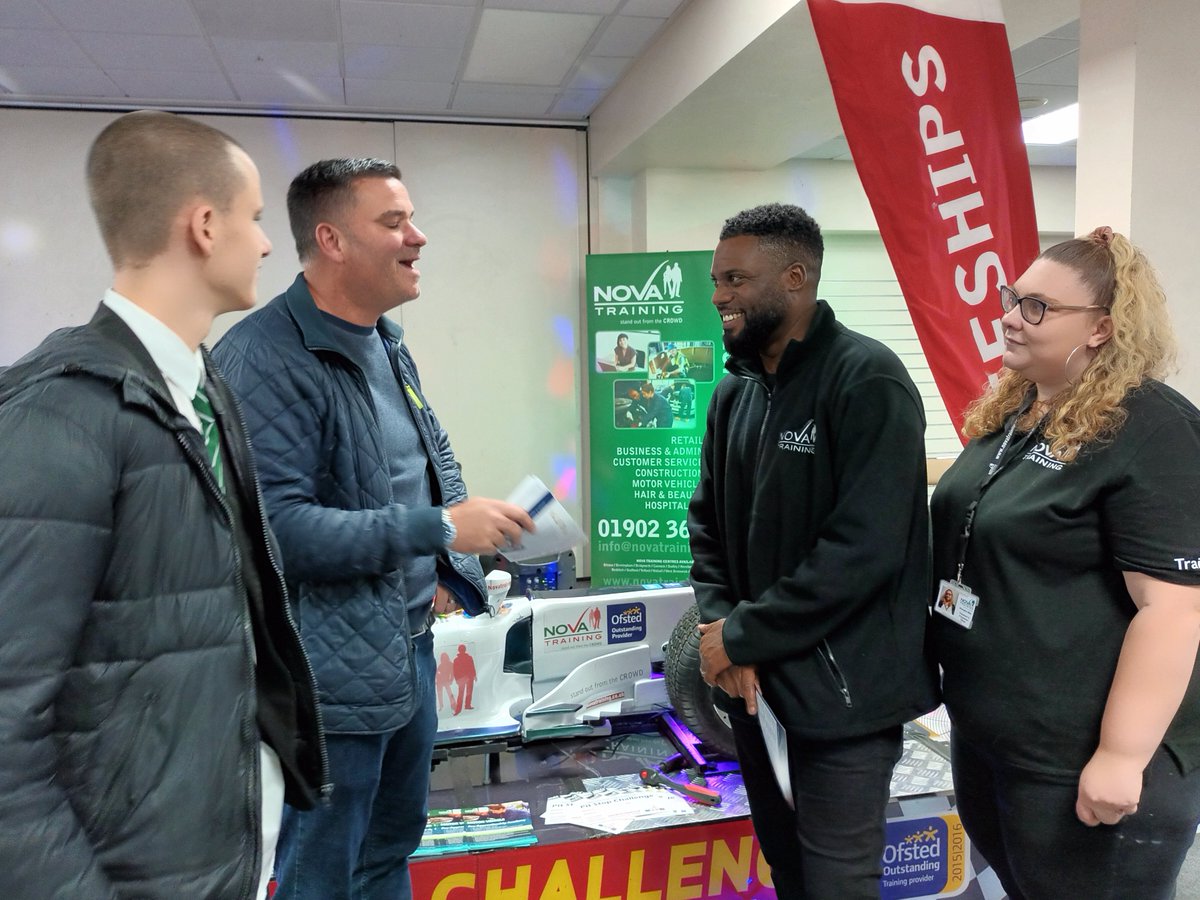 Life Ready- Solihull’s Careers Hub tweet media