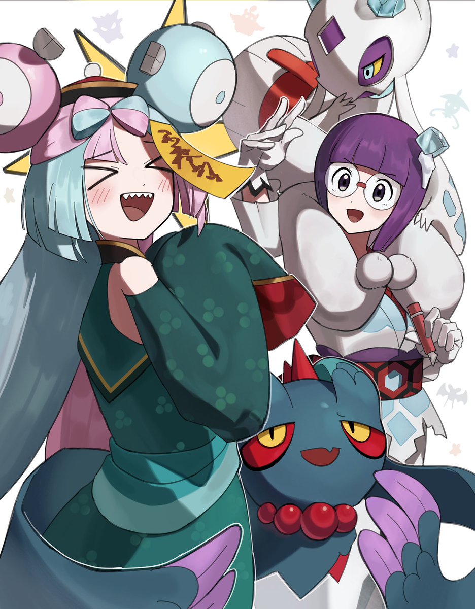 umeboshi_nigame's tweet image. ハロウィン衣装かわいいね🎃