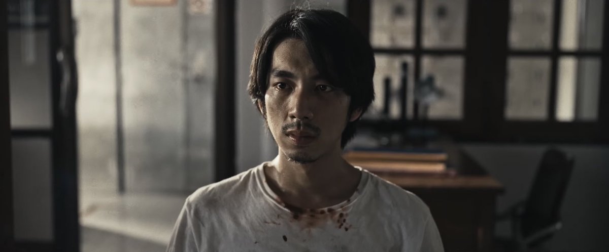 cloudiles's tweet photo. รางวัลนักแสดงนำชายอยู่ไหน

teaserxwainoom2544
#วัยหนุ่ม2544
#wainoom2544 https://t.co/eeZWORxyfC
