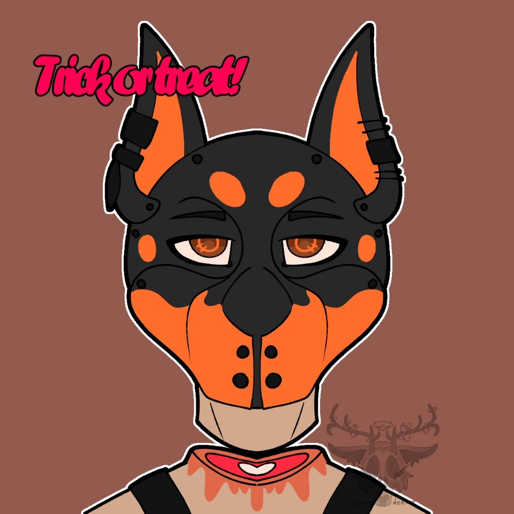 Pup Atlas 🐾 |DMs open ✨ | Content Available 💦 | tweet media