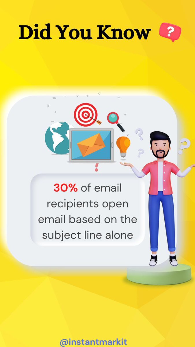 priya83637's tweet photo. #FunFacts ,#digitalmarketing https://t.co/h3jh5ij9Rd
