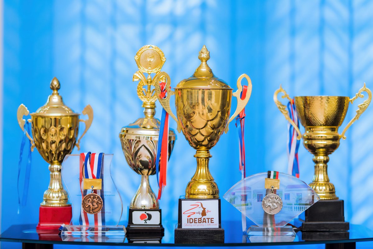 🏆 Where dreams take shape and victories shine 🏅
At Excella, we don’t just chase excellence—we live it.
Rooted in our values of independence, curiosity, and respect, our journey is one of growth, passion, and perseverance.

From classrooms to competitions, our trophies tell