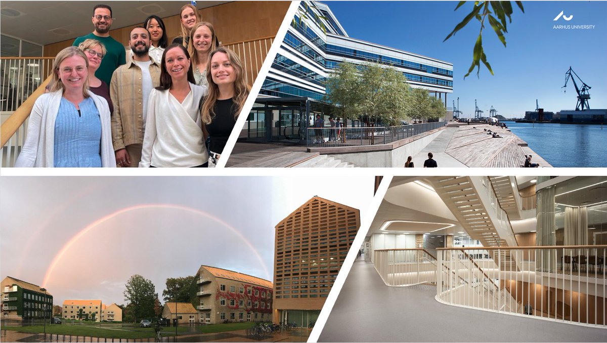 Our team is hiring #Postdocs! 👩‍🔬🧑‍🔬 If you have a background in #vascularbiology, #inflammation, #cancer, or #obesity and a passion for #science, apply to join us. Full-time, 2-year position starting in 2025 #Postdoc #Science #MolecularBiology👇
tinyurl.com/CVDs-obesity