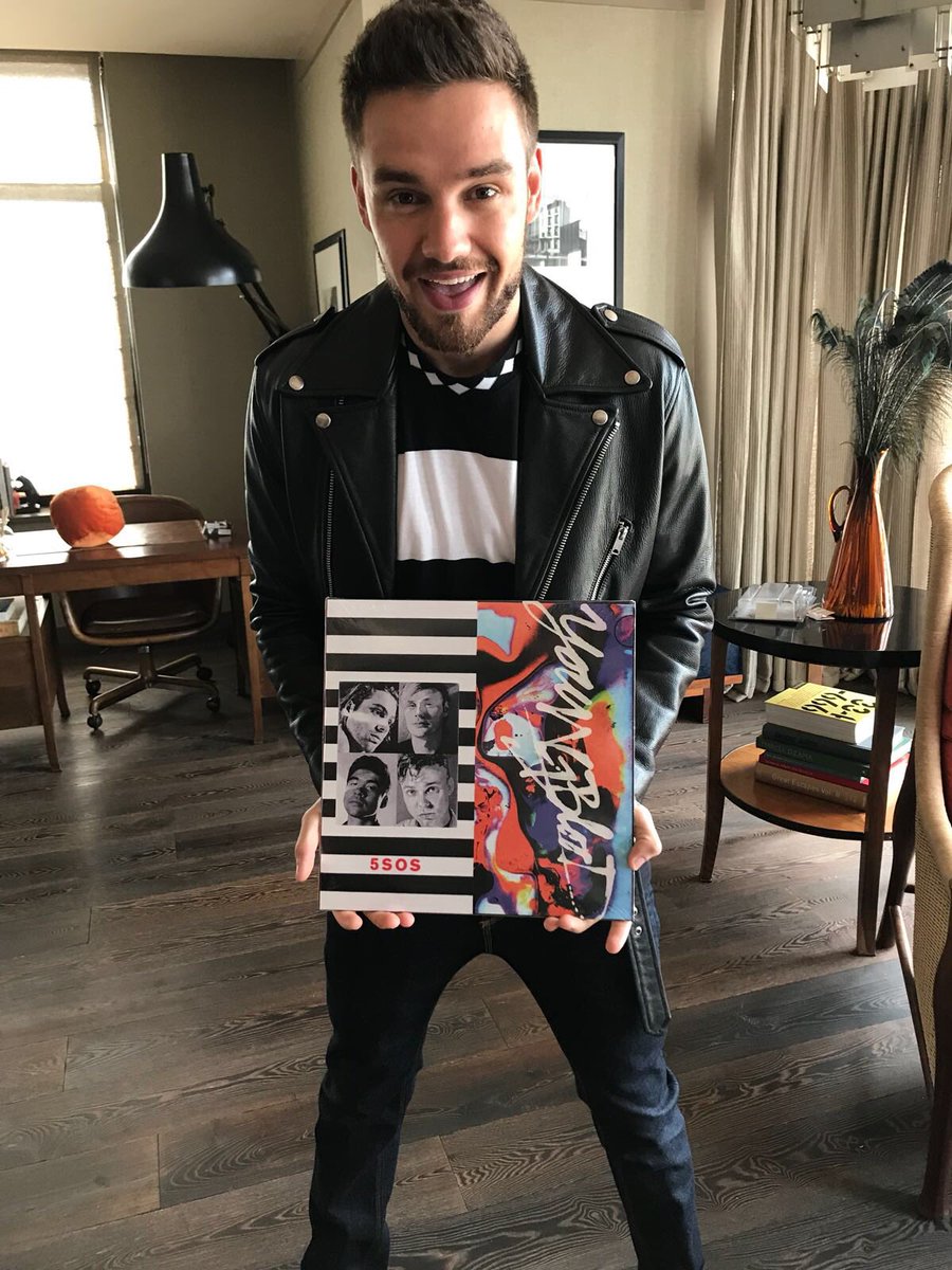 The world has lost such a huge source of light. There are no real words that we could say to express just how big this loss feels to the entire fandom world, so we will say this. Hug your loved ones tighter, check in on your friends, and love harder than you did before. RIP Liam.