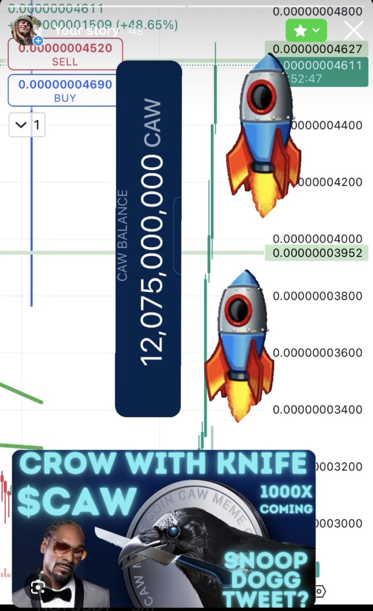 JoseCarBitcoin's tweet image. Let’s go to the moon Crows #crowwithknife