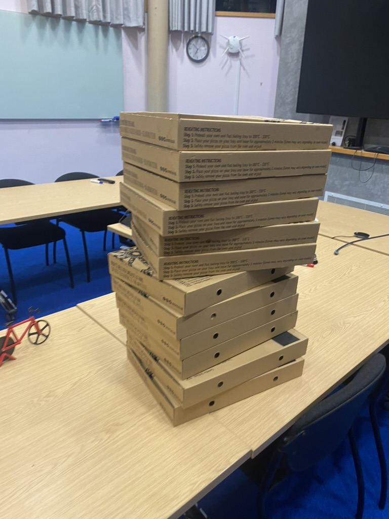 Jan Scholtz, Logic Wizard tweet media