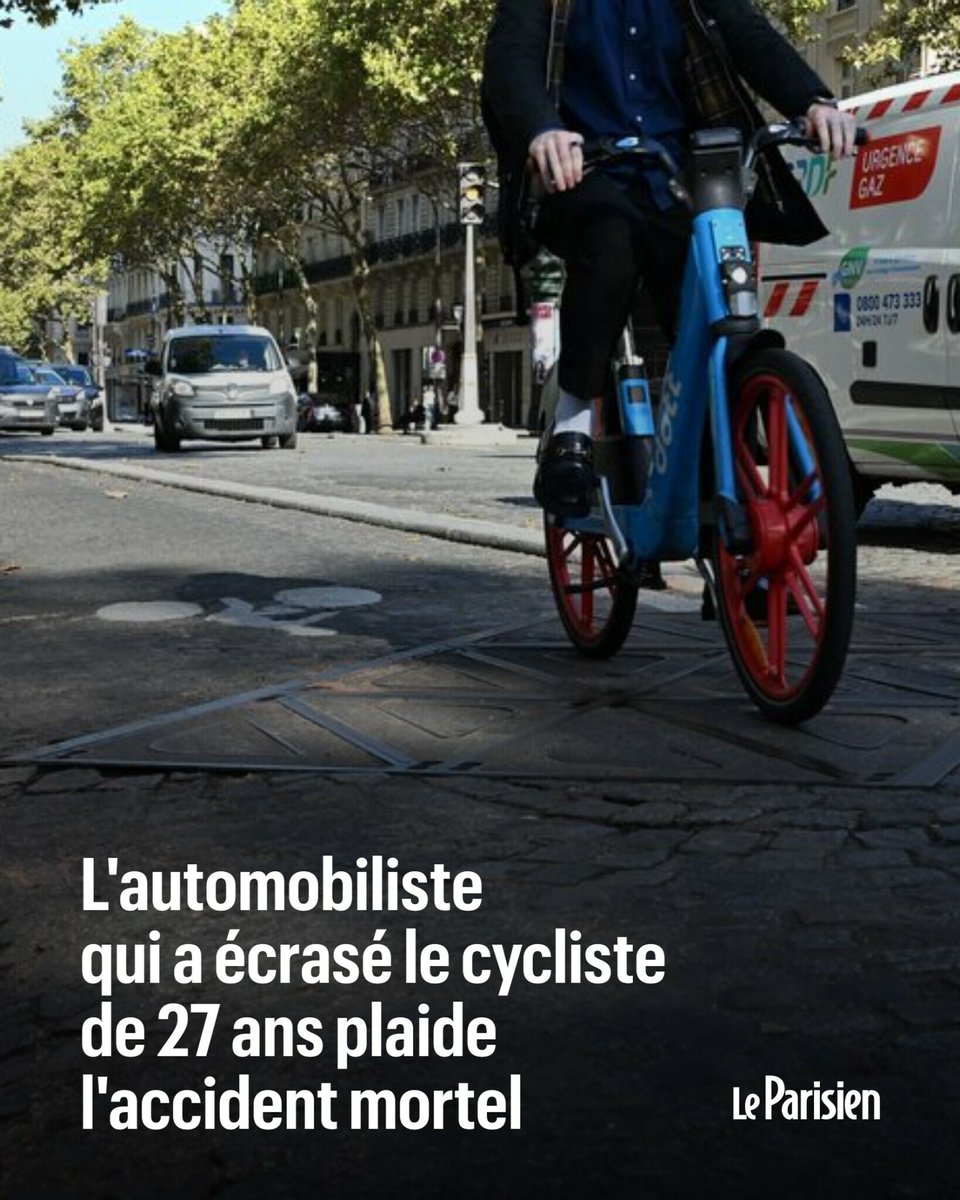 Le Parisien tweet media
