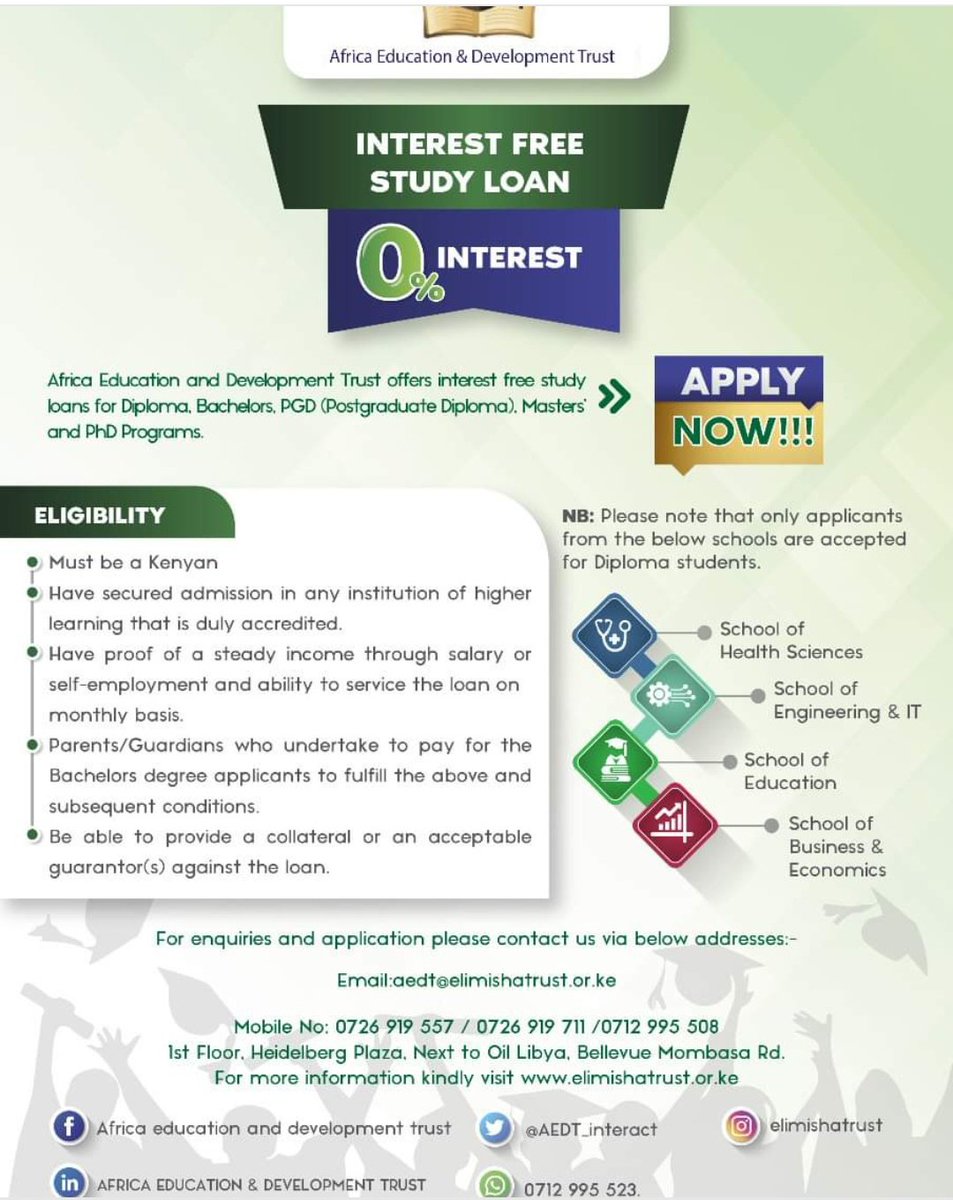 AEDT_Interact's tweet image. #SouthC #Business #NetworkingForum  @Asmali77 Media

&quot;....I encourage you to become more of business people in addition to being employees, there are higher chances of  growth in doing business....@BillowKerrow   

#IkoInterestfreestudyloanKE 
@abdallaumar1 @NgaruiyaAli